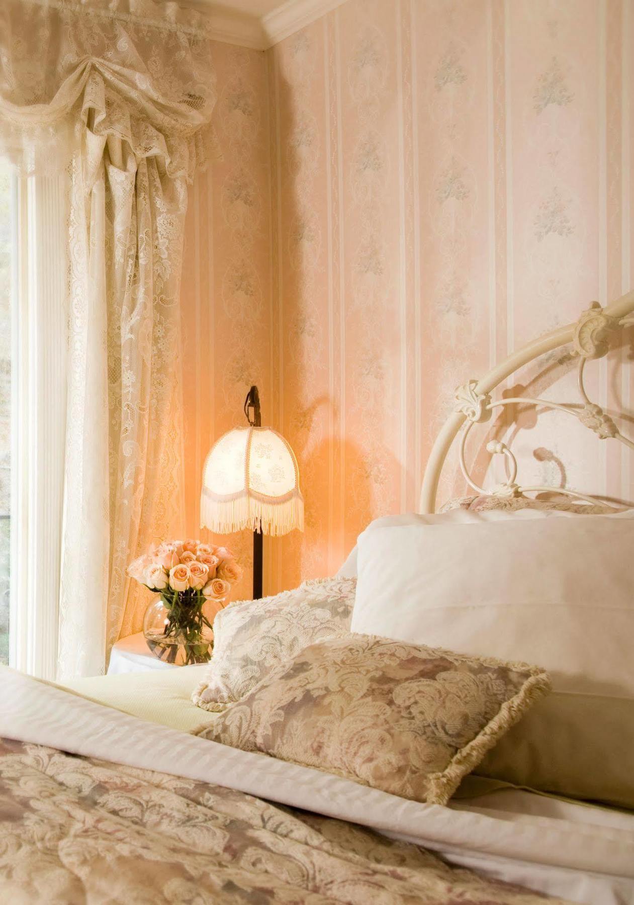 Arsenic And Old Lace Bed & Breakfast Inn Eureka Springs Zewnętrze zdjęcie
